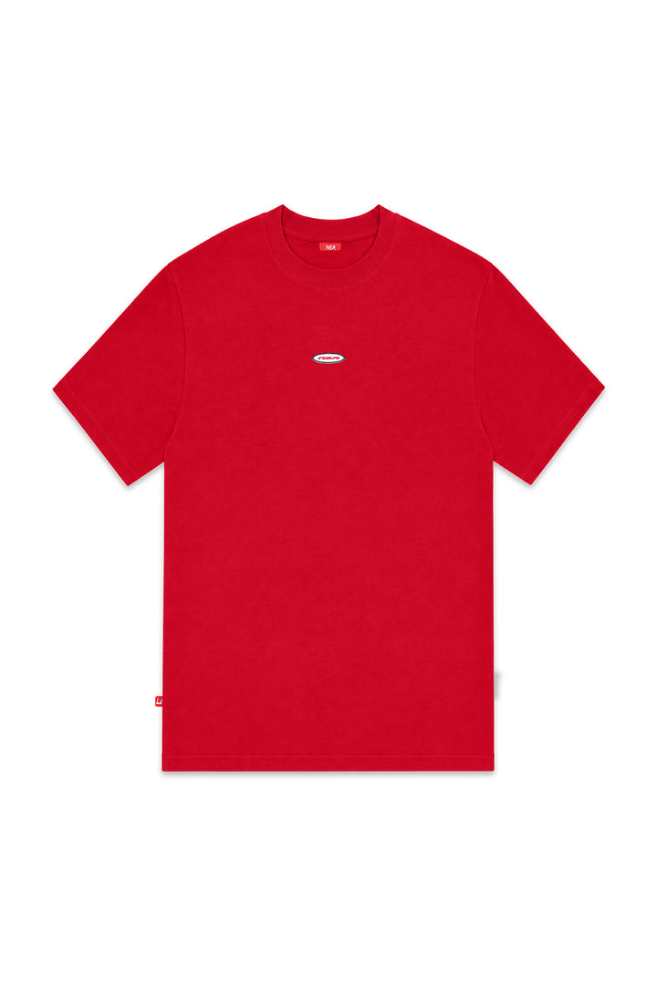 CAMISETA OVERSIZE DONE NEA