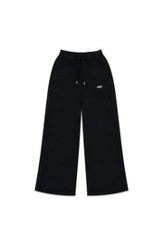 SUDADERA LUXURY NEA - NEGRO
