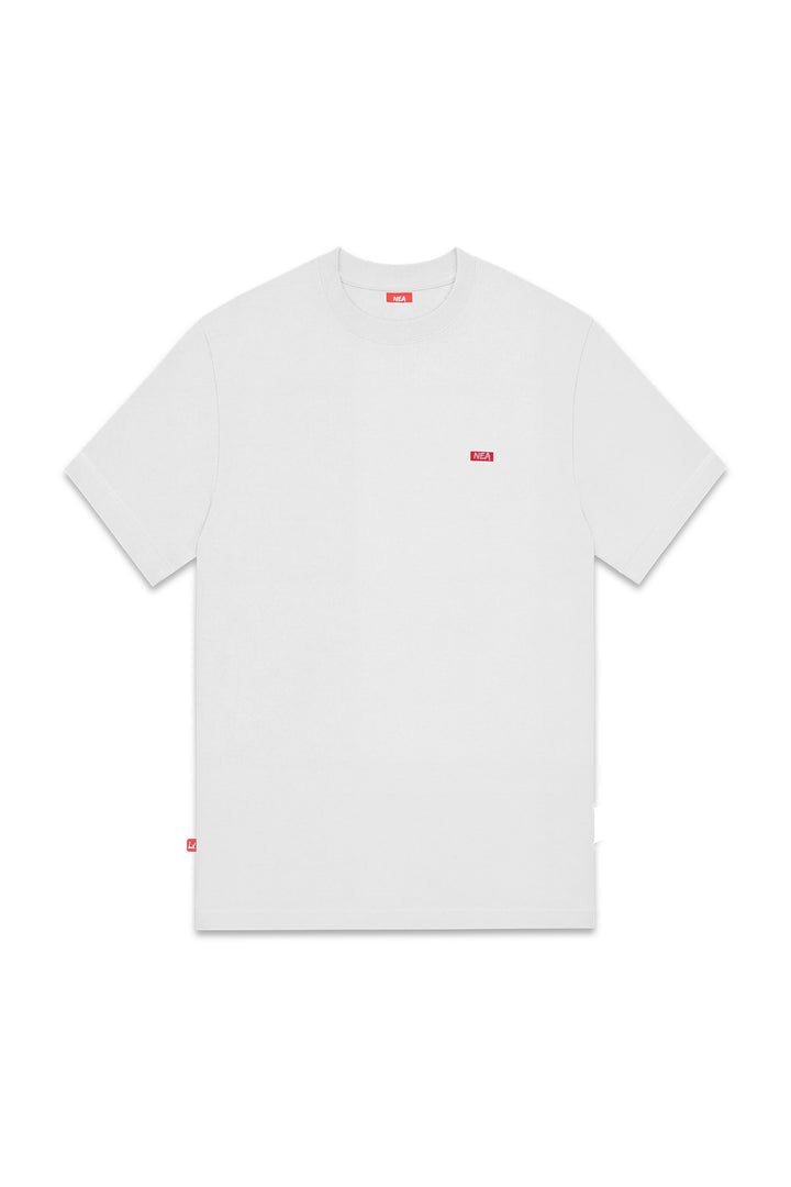 CAMISETA OVERSIZE RESET NEA