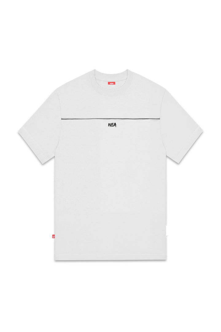 CAMISETA OVERSIZE LOCKED IN NEA