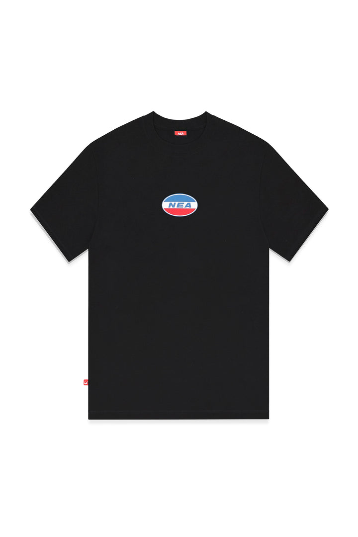 CAMISETA REGULAR LUCHINI NEA