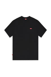CAMISETA REGULAR MACK 11 NEA - NEGRO