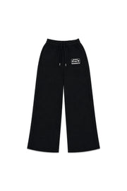 SUDADERA WALLACE NEA - NEGRO