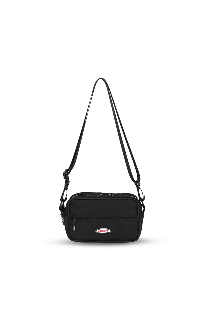 FANNY PACK BLENDED NEGRO NEA