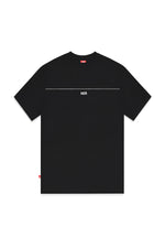 Cargar imagen en la galería, CAMISETA OVERSIZE LOCKED IN NEA