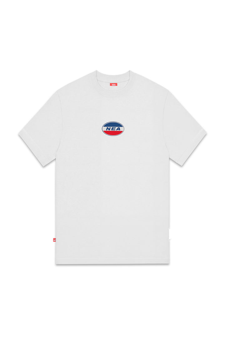 CAMISETA REGULAR LUCHINI NEA