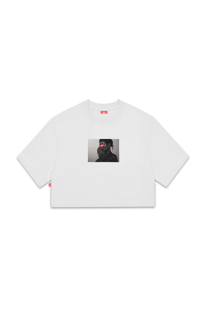 CROP TOP KYLIE NEA