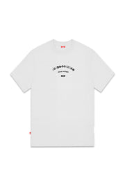 CAMISETA OVERSIZE MO$ NEA - MARFIL