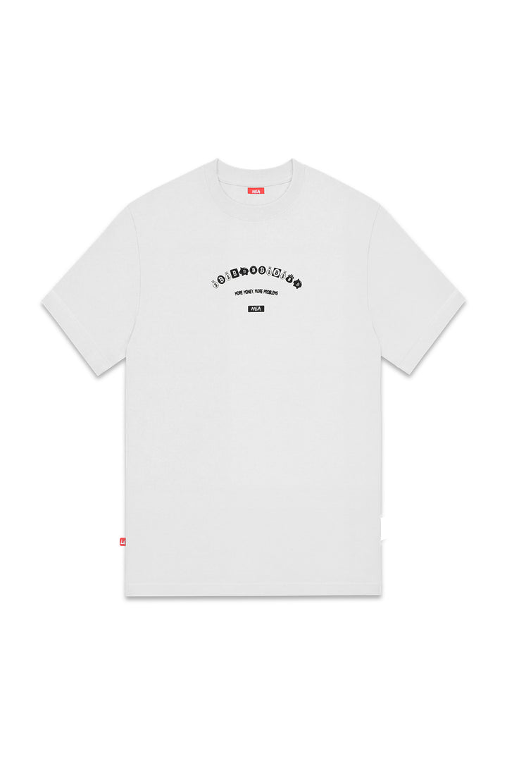 CAMISETA OVERSIZE MO$ NEA