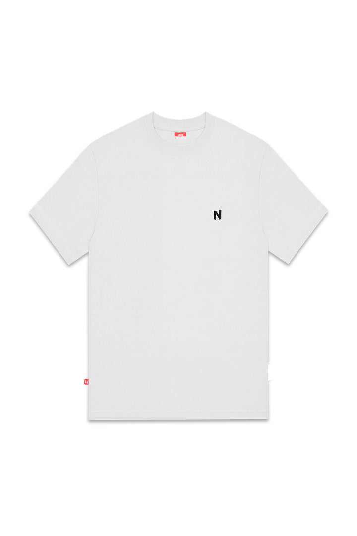 CAMISETA OVERSIZE OFFLINE NEA
