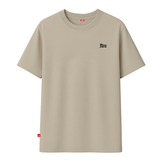 MOSS CAMISETA OVERSIZE ARENA
