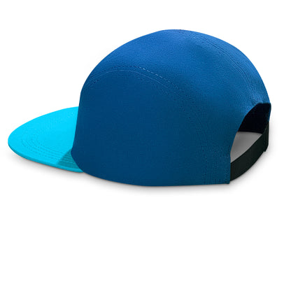 RUKI GORRA AZUL