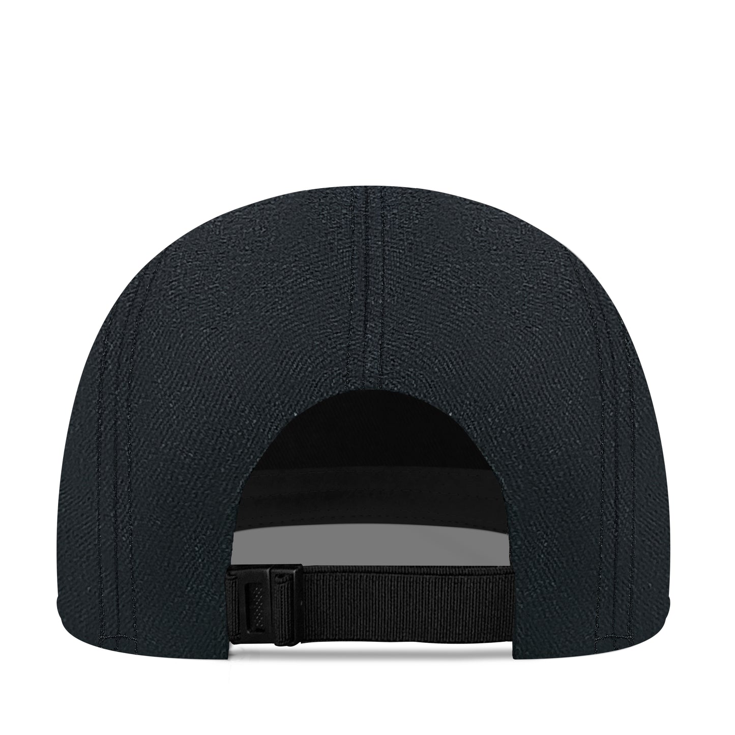 RUKI GORRA DENIM NEGRO