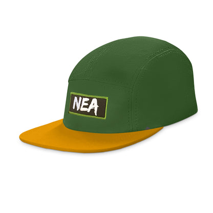 RUKI GORRA VERDE