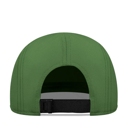 RUKI GORRA VERDE