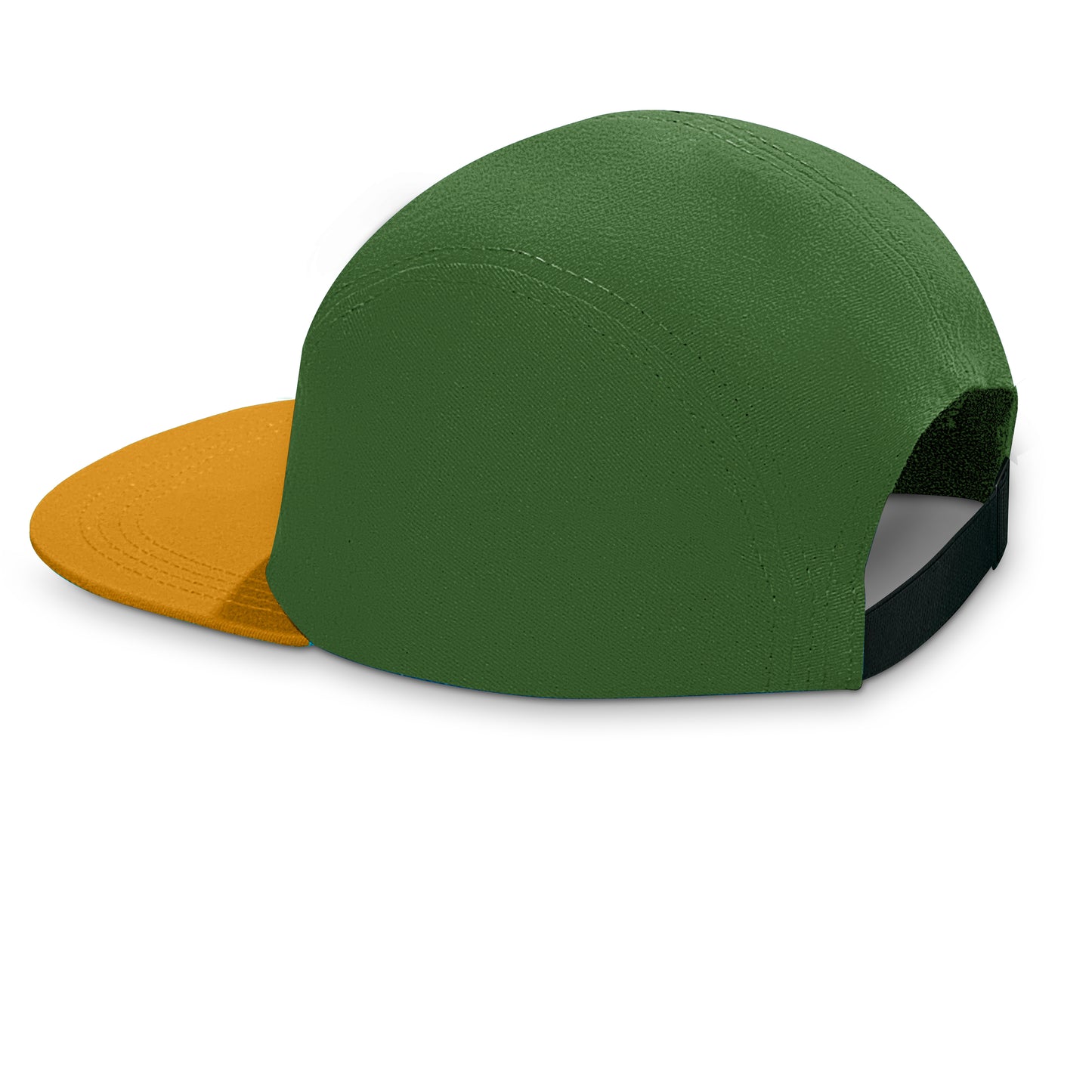 RUKI GORRA VERDE