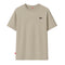 MOSS CAMISETA OVERSIZE ARENA