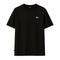 MOSS CAMISETA OVERSIZE NEGRO
