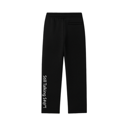 KERS JOGGER NEGRO NEA