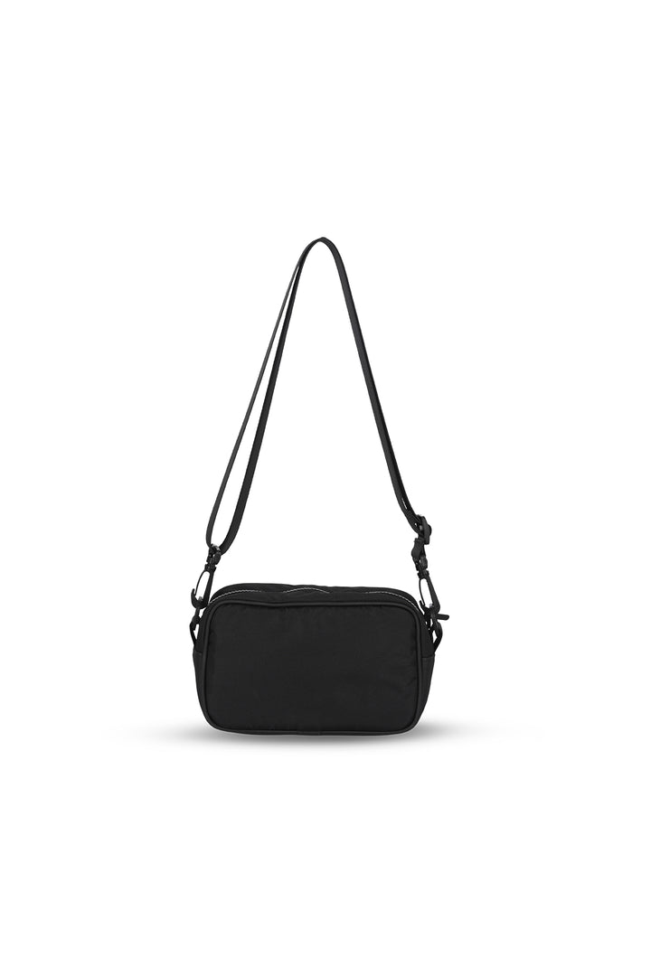 FANNY PACK BLENDED NEGRO NEA