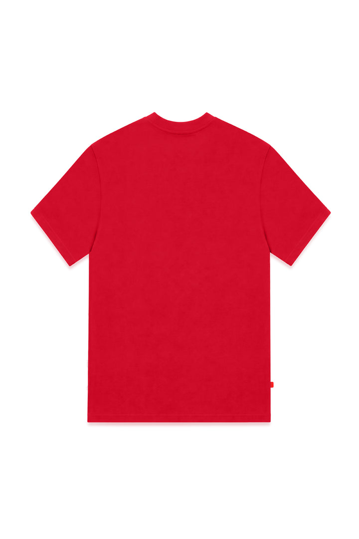 CAMISETA REGULAR WALLABEE NEA