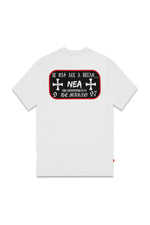 Cargar imagen en la galería, CAMISETA OVERSIZE NOVENTA7 NEA