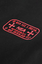 Cargar imagen en la galería, CAMISETA OVERSIZE NOVENTA7 NEA