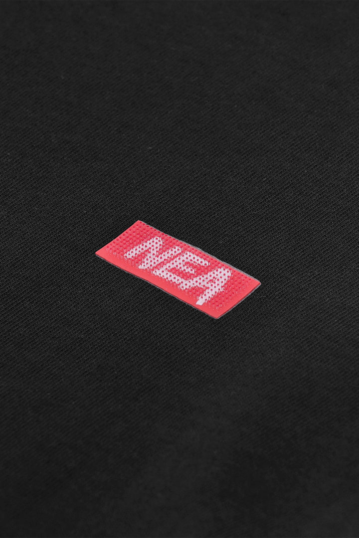CAMISETA OVERSIZE RESET NEA