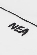 Cargar imagen en la galería, CAMISETA OVERSIZE LOCKED IN NEA