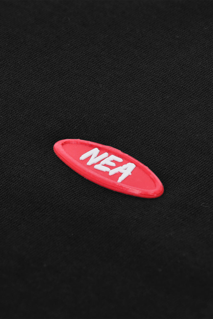CAMISETA REGULAR MACK 11 NEA