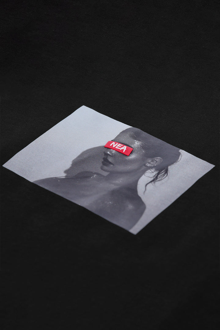 CROP TOP KYLIE NEA
