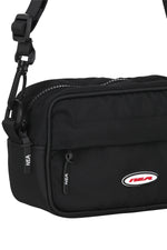 Cargar imagen en la galería, FANNY PACK BLENDED NEGRO NEA