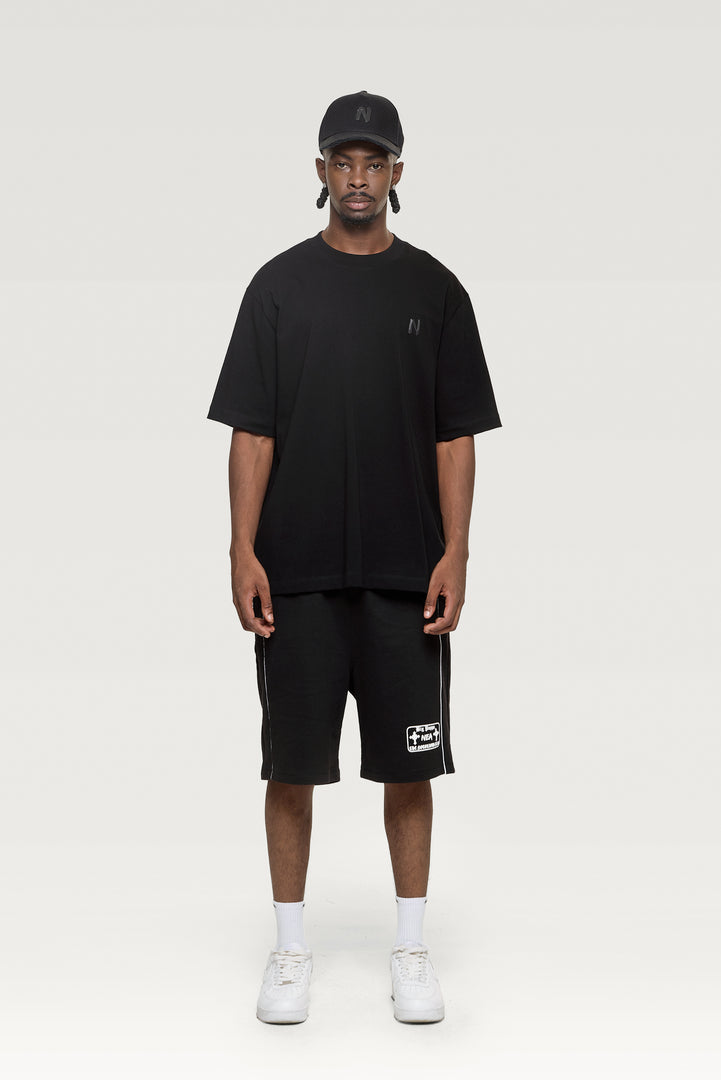 CAMISETA OVERSIZE OFFLINE NEA