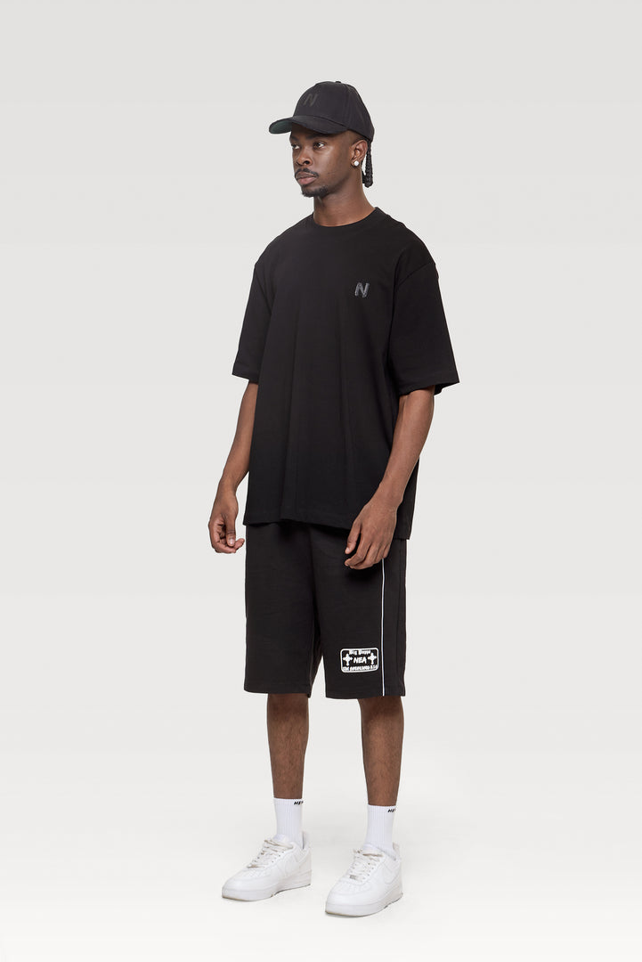 CAMISETA OVERSIZE OFFLINE NEA