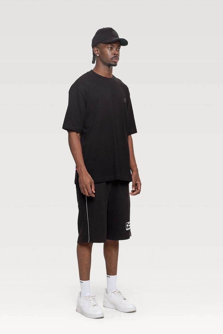 CAMISETA OVERSIZE OFFLINE NEA