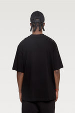 Cargar imagen en la galería, CAMISETA OVERSIZE OFFLINE NEA