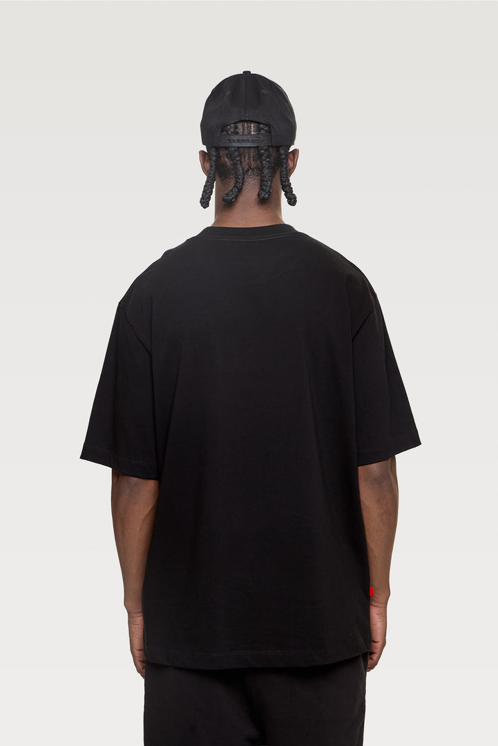 CAMISETA OVERSIZE OFFLINE NEA