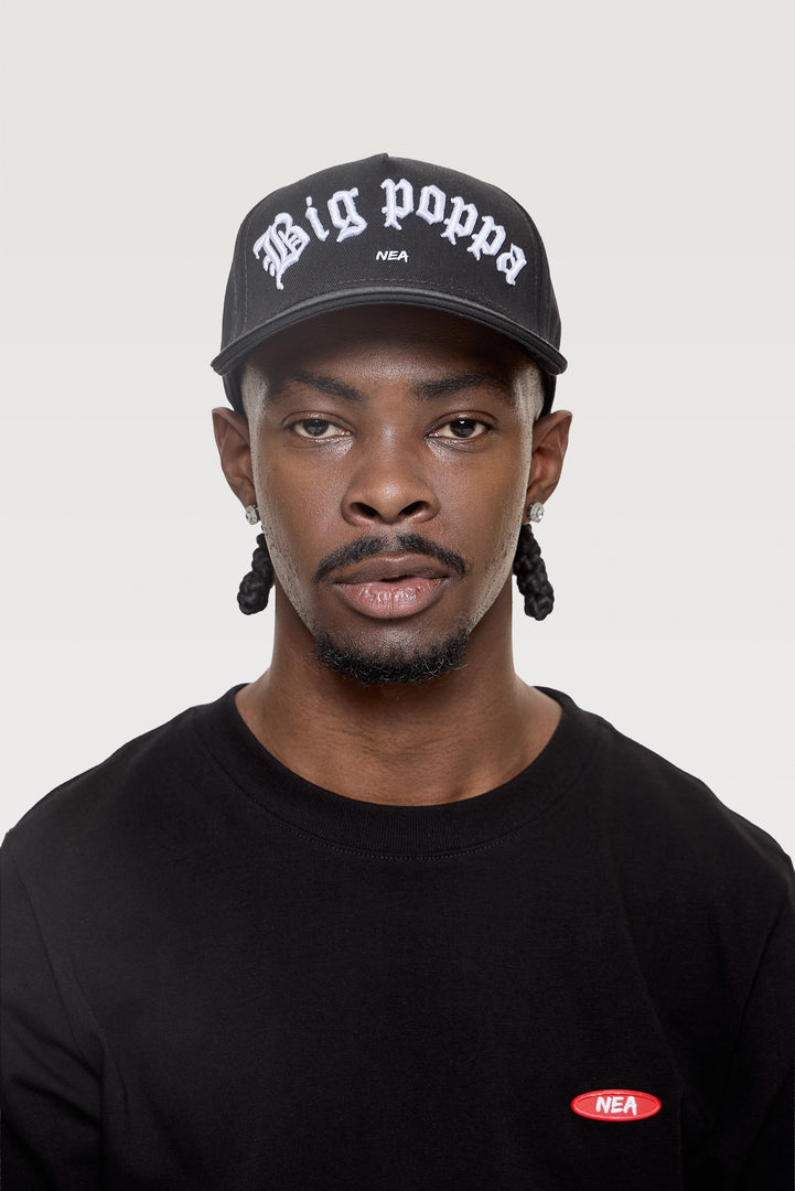 GORRA B.I.G NEA