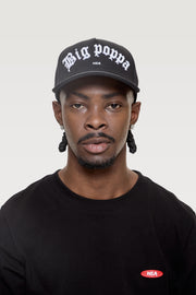 GORRA B.I.G NEA