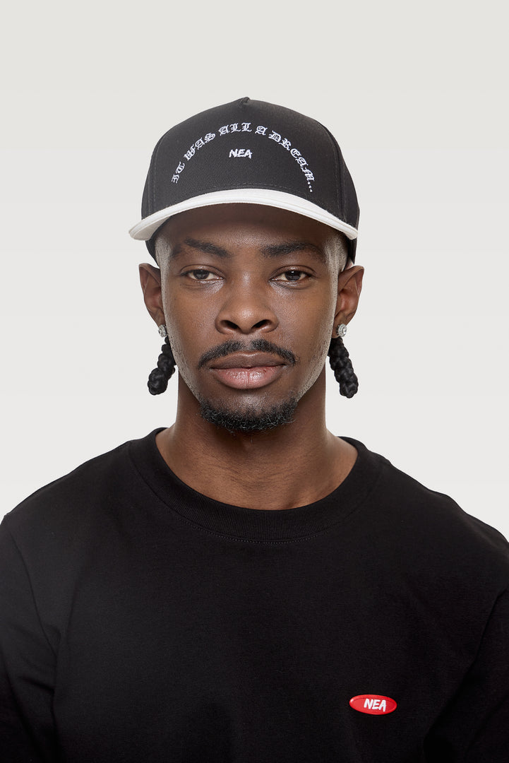 GORRA MILLIONS NEA