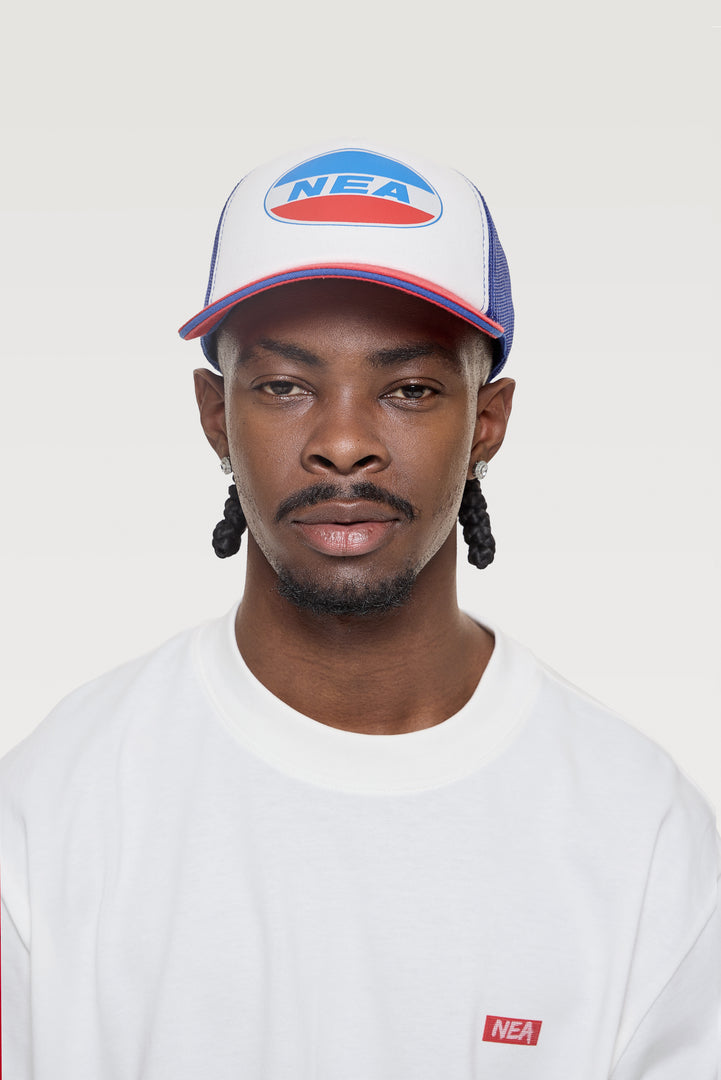 GORRA PEPSY NEA