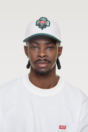 GORRA MONEY NEA - MARFIL