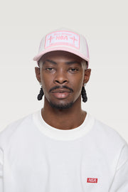 GORRA NIGHTLIFE NEA - ROSADO