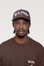 Cargar imagen en la galería, GORRA B.I.G NEA