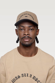 GORRA MILLIONS NEA - CAMEL