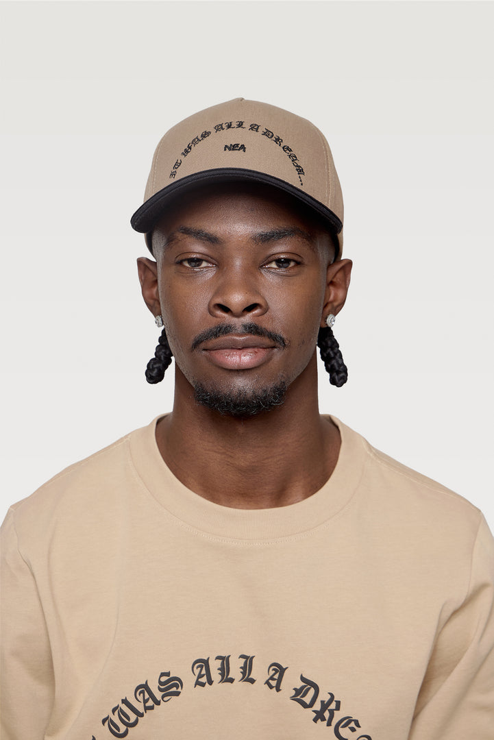 GORRA MILLIONS NEA