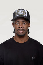 Cargar imagen en la galería, GORRA RESPECT NEA