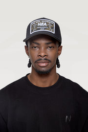 GORRA RESPECT NEA