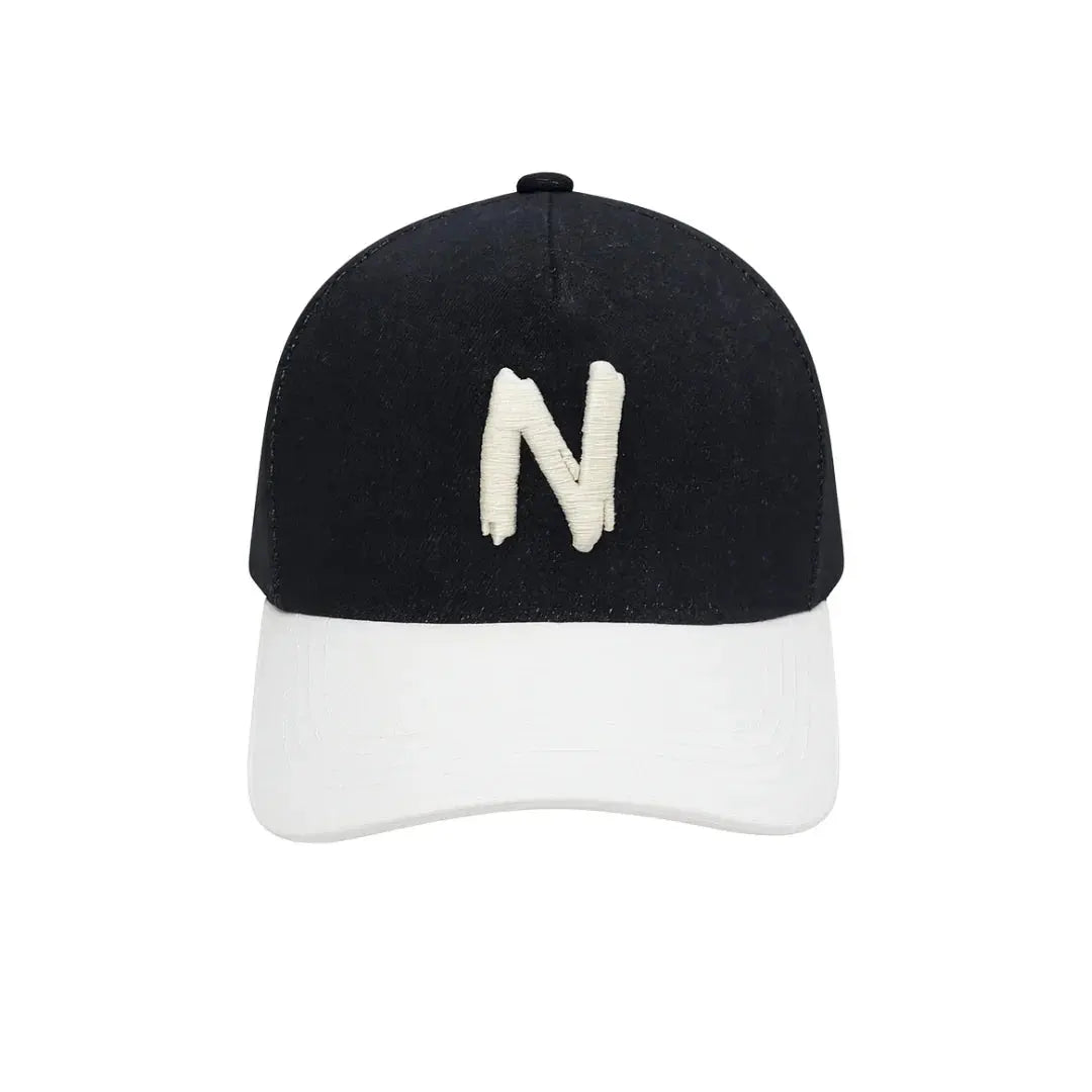 ADAM GORRA NEGRO - NEA