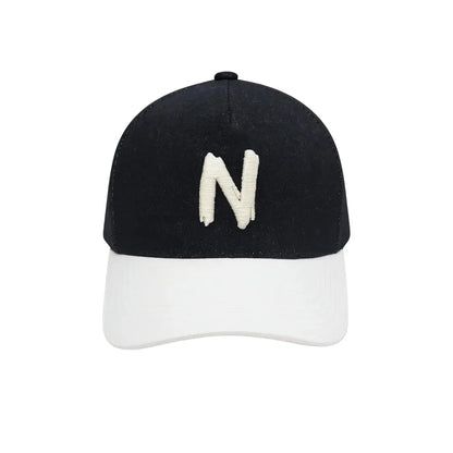 ADAM GORRA NEGRO - NEA